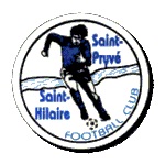 St-Pryvé St-Hilaire