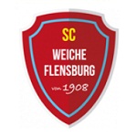 Weiche Flensburg