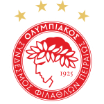 Olympiacos El Pireo