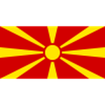 Macedonia del Norte