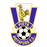 Pietà Hotspurs