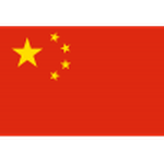 China PR Femenina