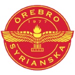 Örebro Syrianska