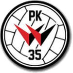 PK-35 Vantaa Femenino
