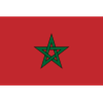 Marruecos U18