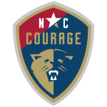 North Carolina Courage Femenino