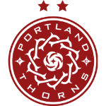 Portland Thorns Femenino