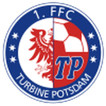 Turbine Potsdam Femenina