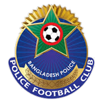 Bangladés Police