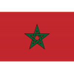 Marruecos Femenino