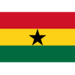 Ghana Femenina