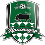 Krasnodar Femenino