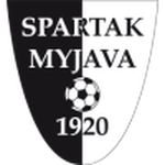 Spartak Myjava Femenino