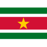 Surinam Femenino