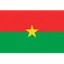 Burkina Faso Femenino