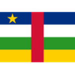 República Centroafricana