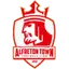 Alfreton Town