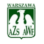 AZS AWF Warszawa W