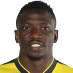 Peter Etebo