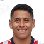 Luis Romo