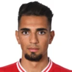 Ilyas Chouaref