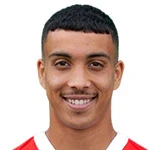 Aymen Boutoutaou