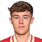 Tommy Pilling