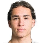 Noah Sahsah