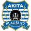 Blaublitz Akita