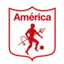 América de Cali W