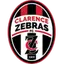 Clarence Zebras II