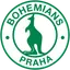 Bohemians 1905