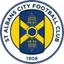 St Albans City